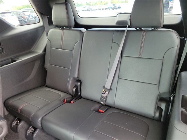 2022 Chevrolet Traverse RS Black at Cook Ford