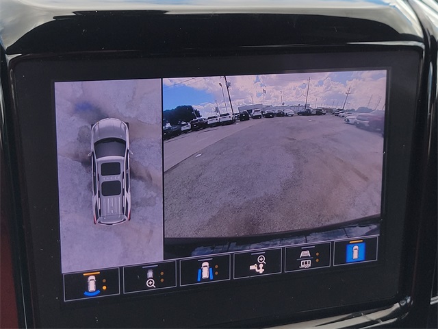 2022 Chevrolet Traverse RS Black at Cook Ford