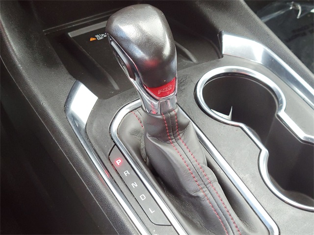 2022 Chevrolet Traverse RS Black at Cook Ford