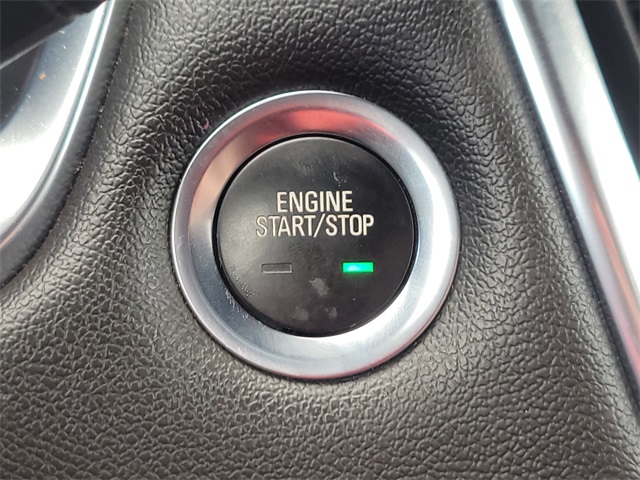 2022 Chevrolet Traverse RS Black at Cook Ford