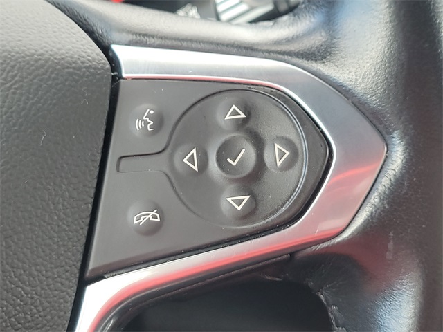 2022 Chevrolet Traverse RS Black at Cook Ford