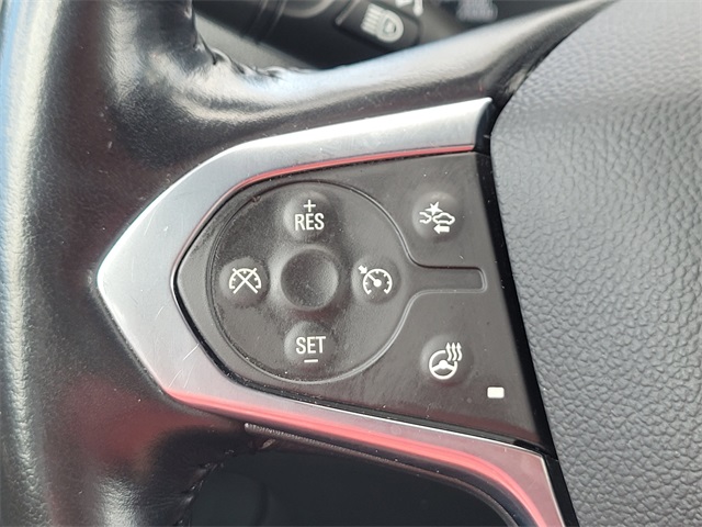 2022 Chevrolet Traverse RS Black at Cook Ford