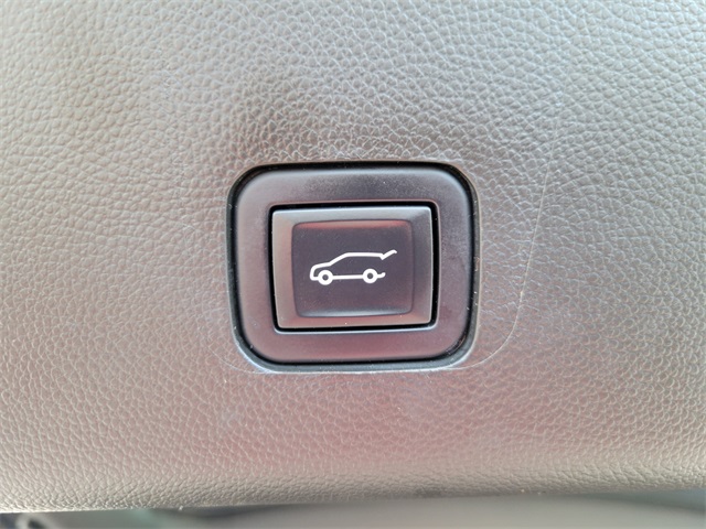 2022 Chevrolet Traverse RS Black at Cook Ford