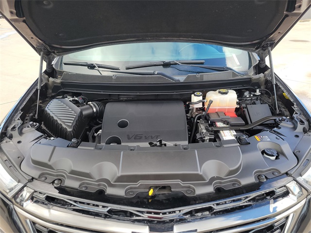 2022 Chevrolet Traverse RS Black at Cook Ford