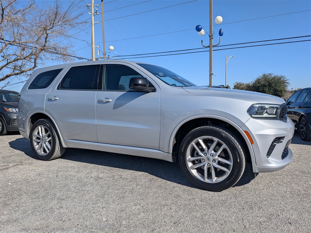 2023 Dodge Durango GT AWD