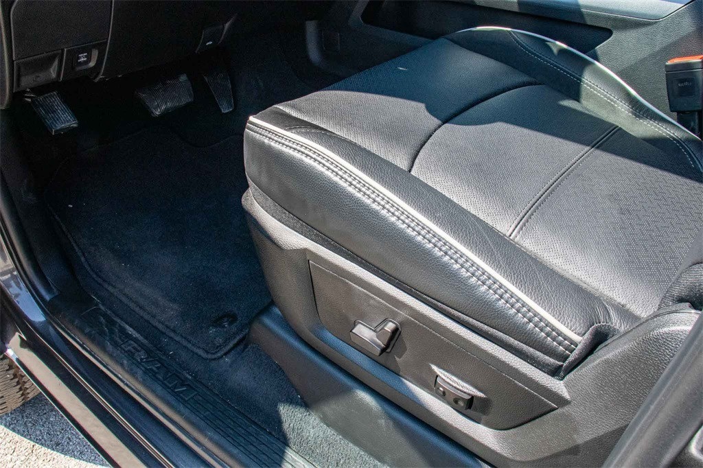 New Car 2025 Ram 2500  Laramie For Sale Under $80,000 In San Marcos, Texas