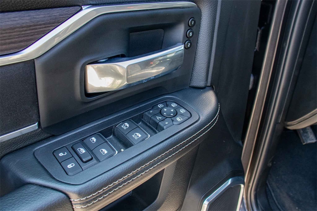 New Car 2025 Ram 2500  Laramie For Sale Under $80,000 In San Marcos, Texas