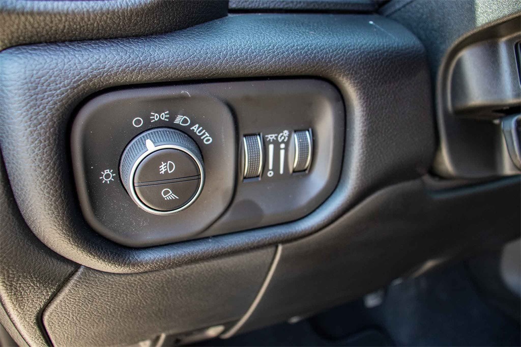 New Car 2025 Ram 2500  Laramie For Sale Under $80,000 In San Marcos, Texas