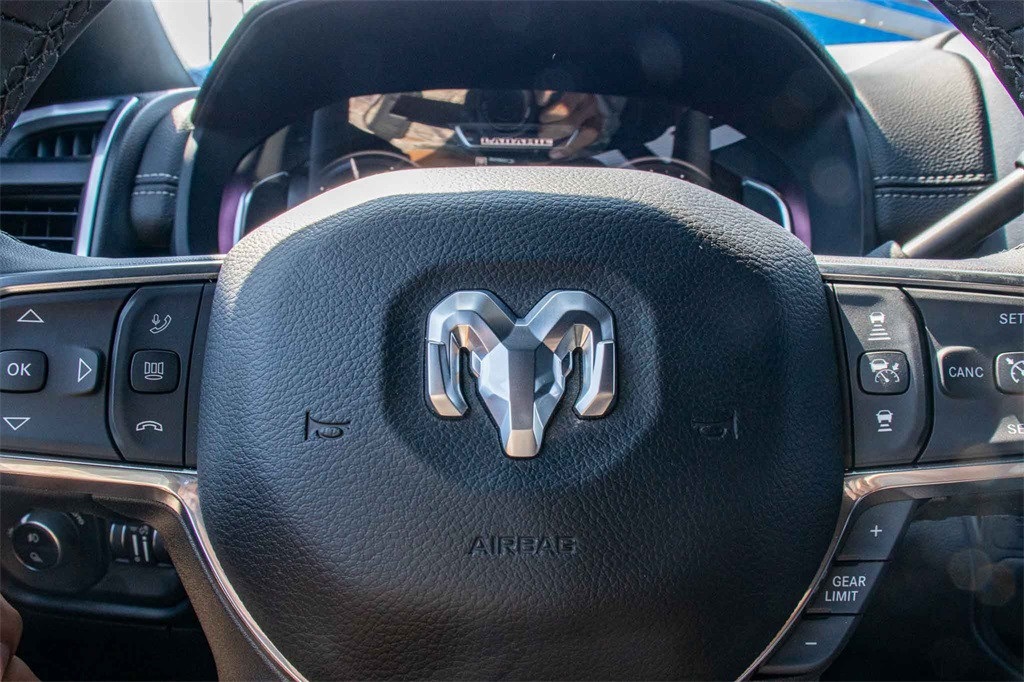 New Car 2025 Ram 2500  Laramie For Sale Under $80,000 In San Marcos, Texas