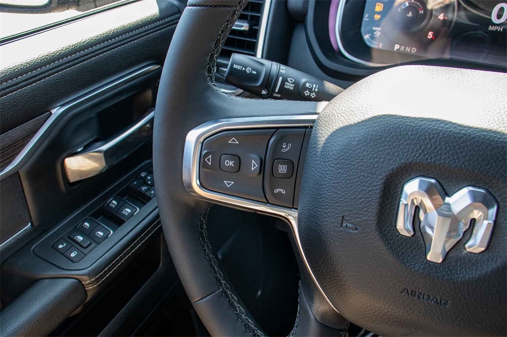 New Car 2025 Ram 2500  Laramie For Sale Under $80,000 In San Marcos, Texas