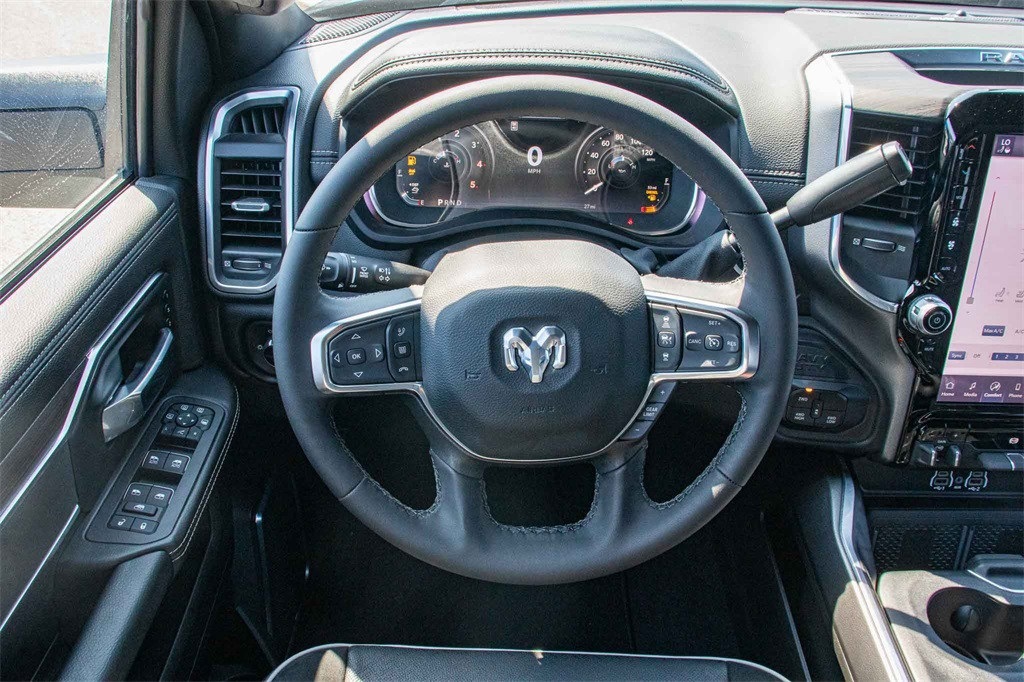 New Car 2025 Ram 2500  Laramie For Sale Under $80,000 In San Marcos, Texas