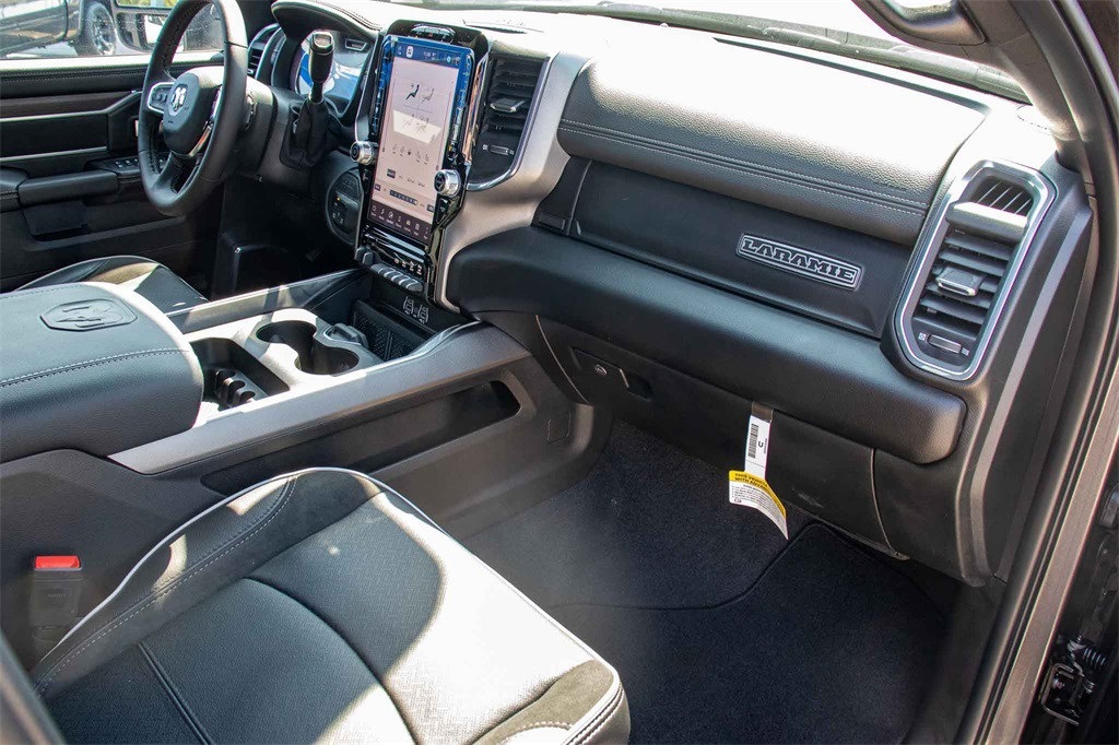 New Car 2025 Ram 2500  Laramie For Sale Under $80,000 In San Marcos, Texas