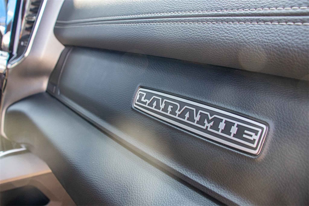New Car 2025 Ram 2500  Laramie For Sale Under $80,000 In San Marcos, Texas
