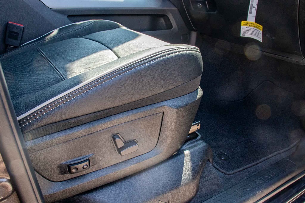 New Car 2025 Ram 2500  Laramie For Sale Under $80,000 In San Marcos, Texas