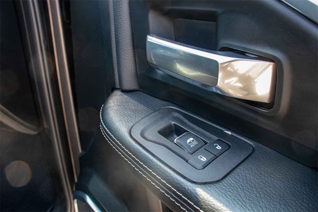 New Car 2025 Ram 2500  Laramie For Sale Under $80,000 In San Marcos, Texas