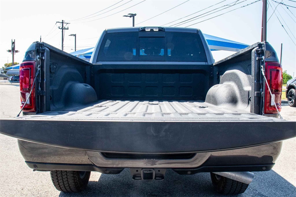 New Car 2025 Ram 2500  Laramie For Sale Under $80,000 In San Marcos, Texas