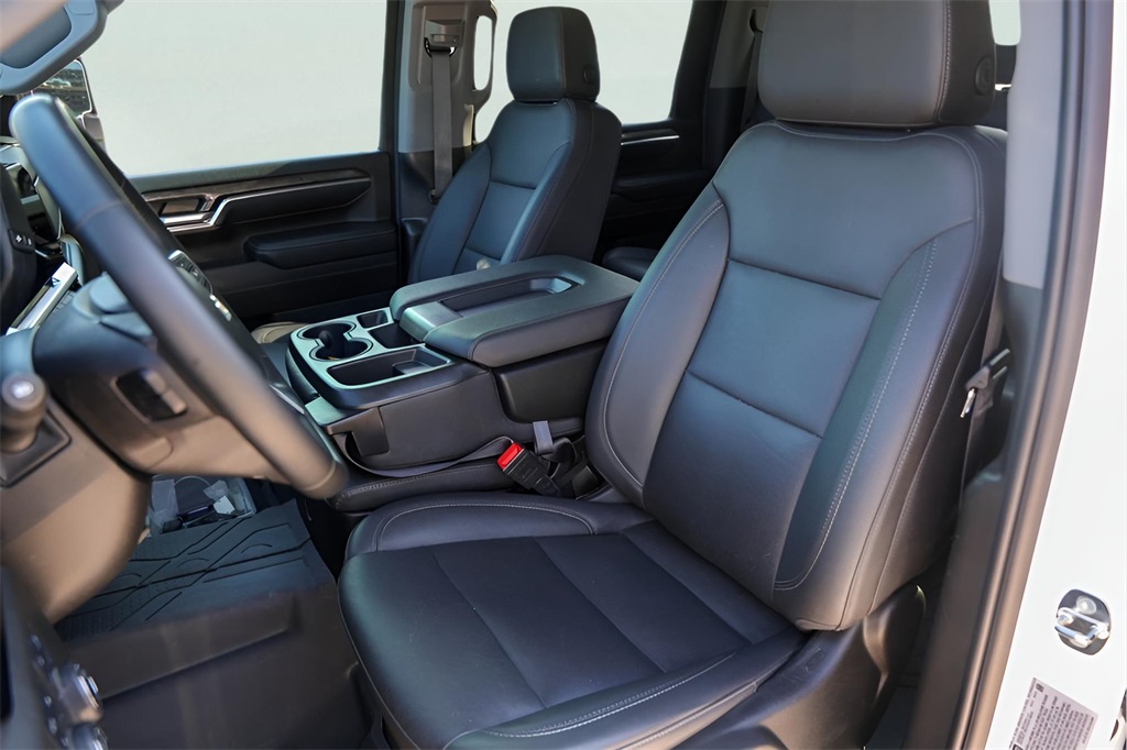 Used Car 2024 Chevrolet Silverado 2500hd  Ltz For Sale Under $70,000 In Austin, Texas