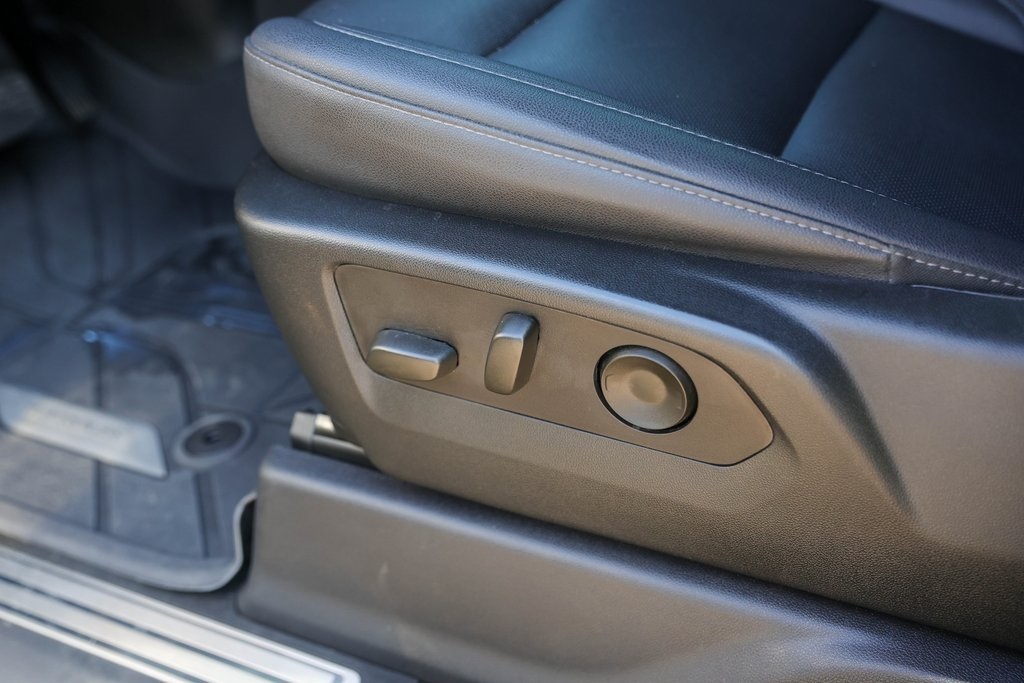 Used Car 2024 Chevrolet Silverado 2500hd  Ltz For Sale Under $70,000 In Austin, Texas