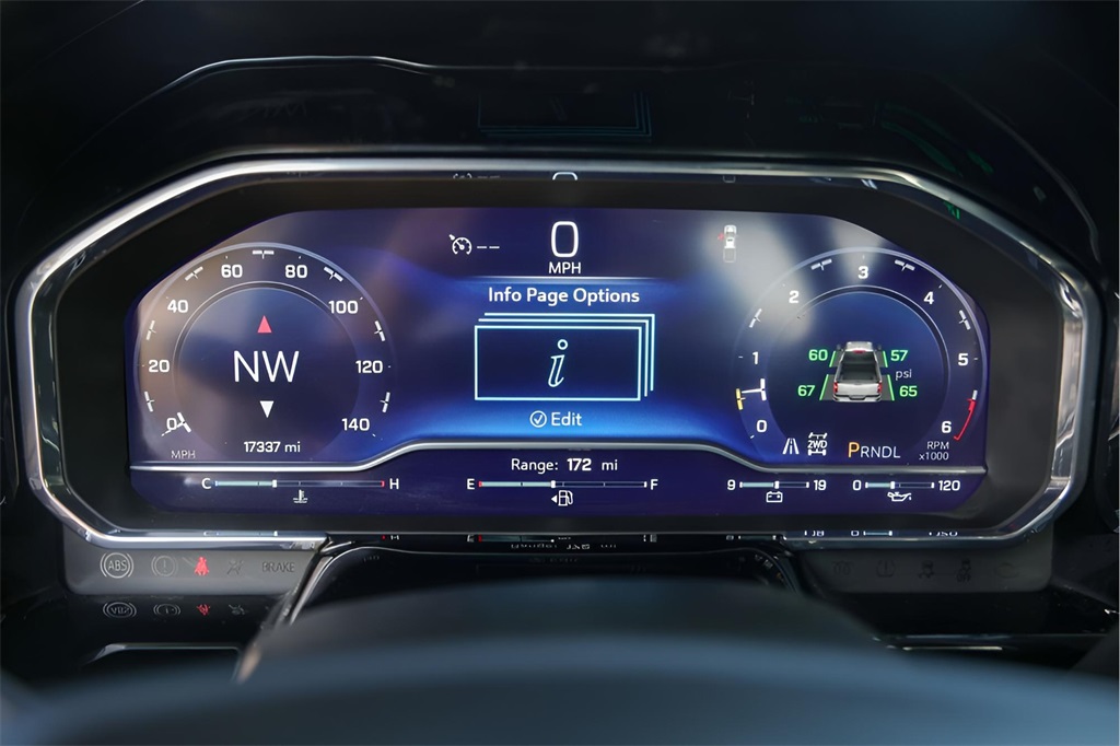 Used Car 2024 Chevrolet Silverado 2500hd  Ltz For Sale Under $70,000 In Austin, Texas