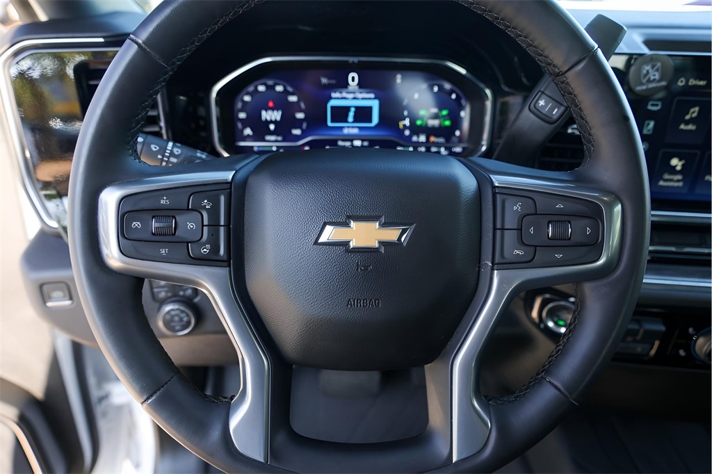 Used Car 2024 Chevrolet Silverado 2500hd  Ltz For Sale Under $70,000 In Austin, Texas