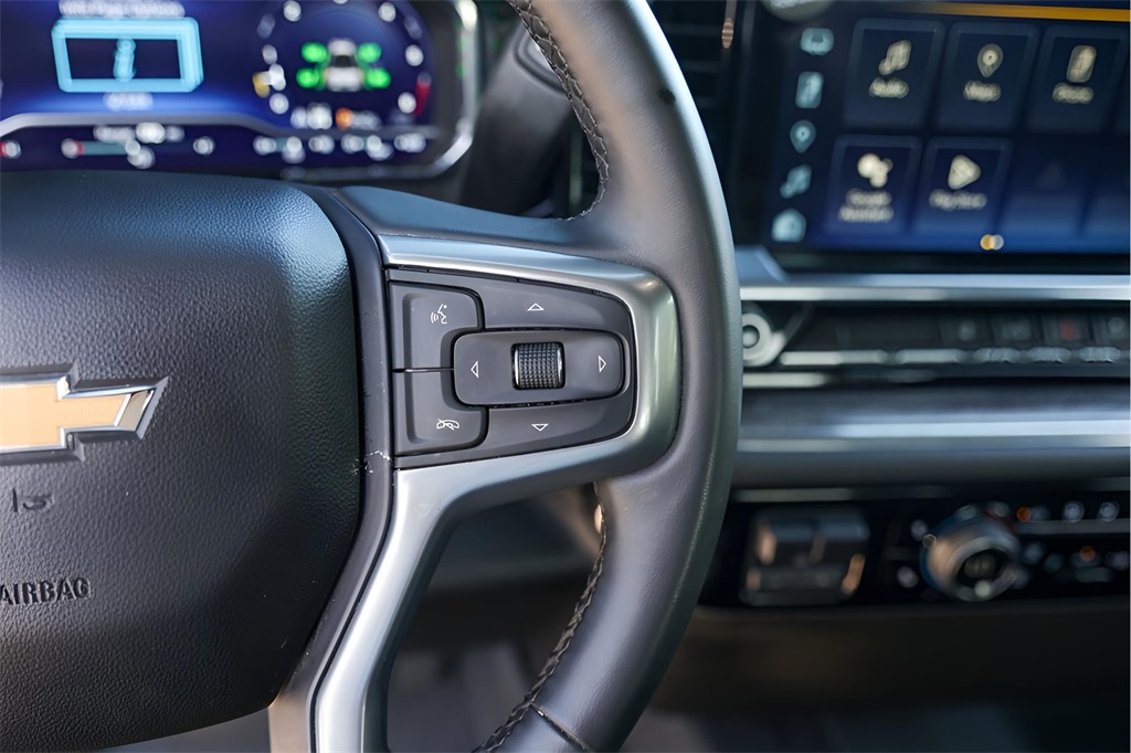 Used Car 2024 Chevrolet Silverado 2500hd  Ltz For Sale Under $70,000 In Austin, Texas