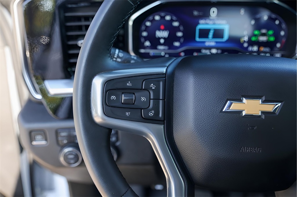 Used Car 2024 Chevrolet Silverado 2500hd  Ltz For Sale Under $70,000 In Austin, Texas