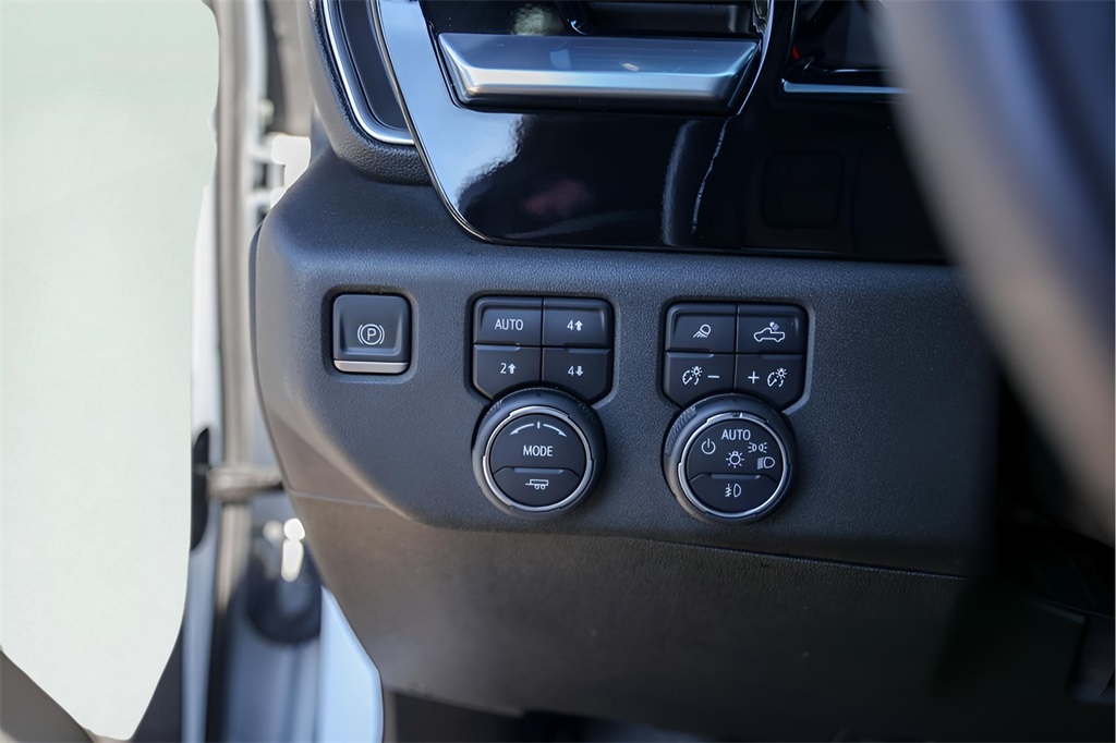 Used Car 2024 Chevrolet Silverado 2500hd  Ltz For Sale Under $70,000 In Austin, Texas