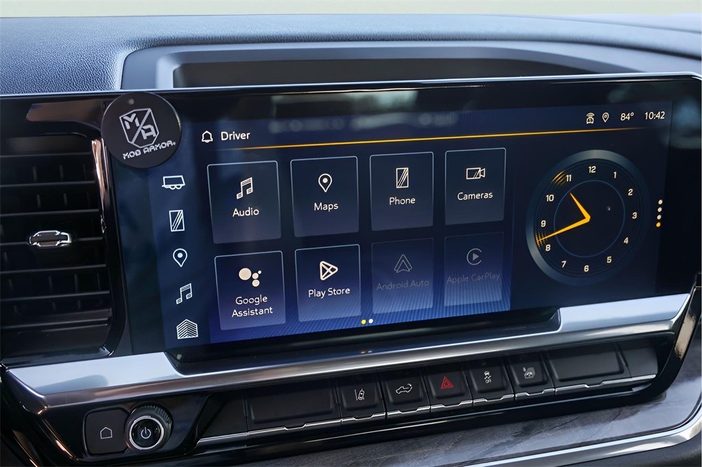 Used Car 2024 Chevrolet Silverado 2500hd  Ltz For Sale Under $70,000 In Austin, Texas