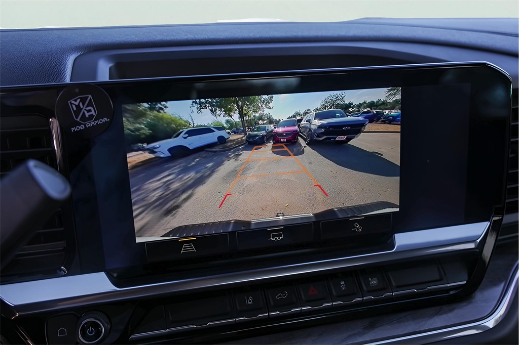 Used Car 2024 Chevrolet Silverado 2500hd  Ltz For Sale Under $70,000 In Austin, Texas