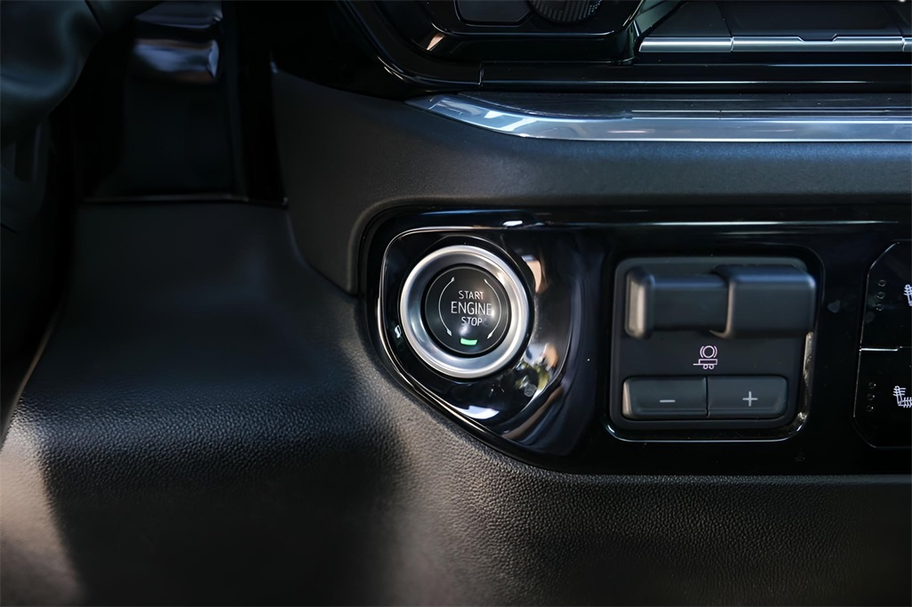 Used Car 2024 Chevrolet Silverado 2500hd  Ltz For Sale Under $70,000 In Austin, Texas