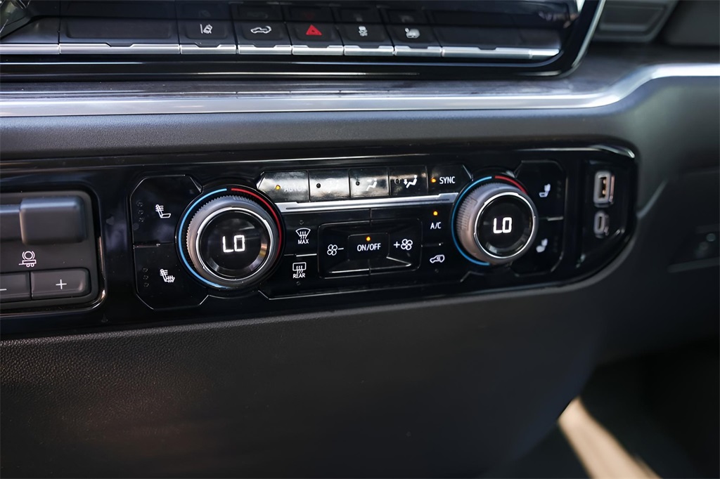 Used Car 2024 Chevrolet Silverado 2500hd  Ltz For Sale Under $70,000 In Austin, Texas