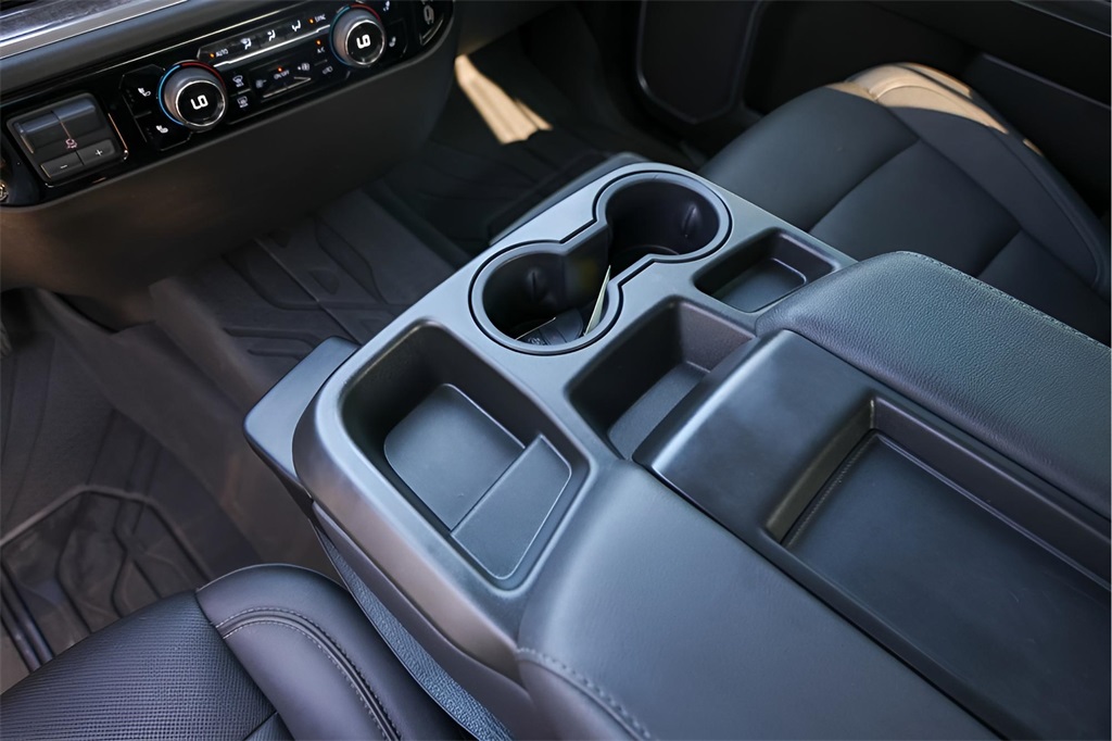 Used Car 2024 Chevrolet Silverado 2500hd  Ltz For Sale Under $70,000 In Austin, Texas