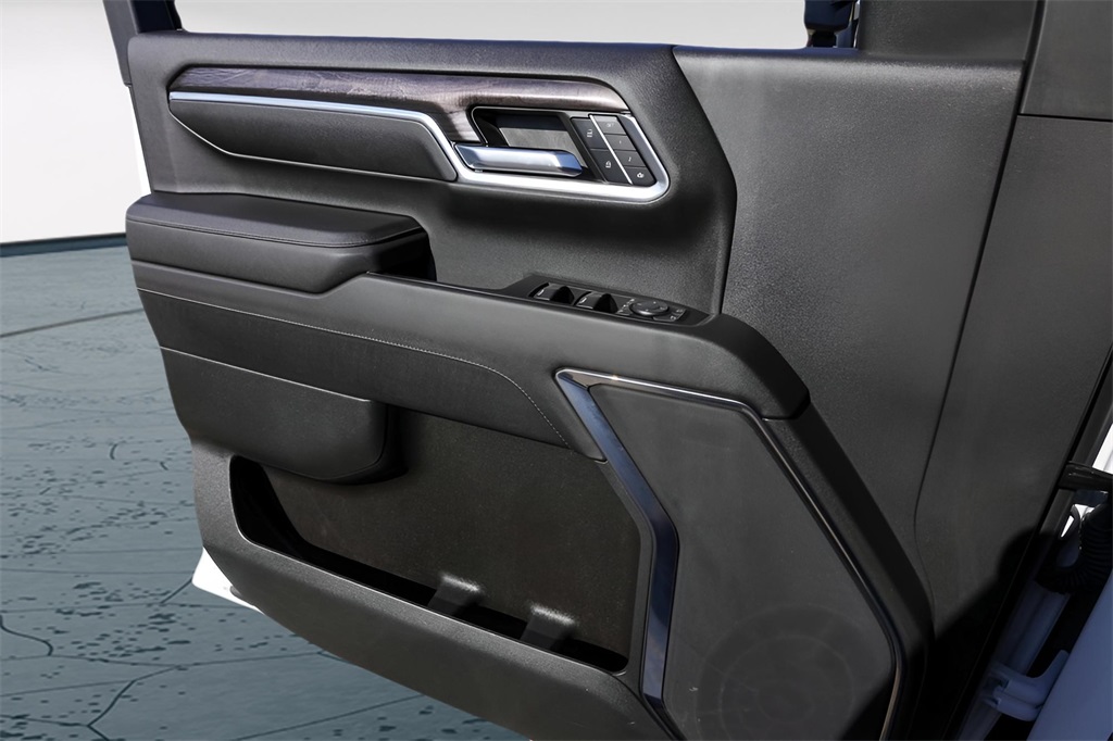 Used Car 2024 Chevrolet Silverado 2500hd  Ltz For Sale Under $70,000 In Austin, Texas