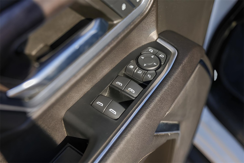 Used Car 2024 Chevrolet Silverado 2500hd  Ltz For Sale Under $70,000 In Austin, Texas