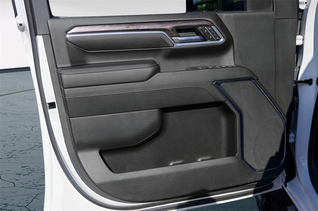 Used Car 2024 Chevrolet Silverado 2500hd  Ltz For Sale Under $70,000 In Austin, Texas