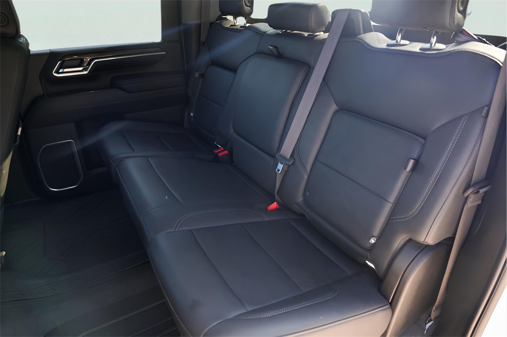 Used Car 2024 Chevrolet Silverado 2500hd  Ltz For Sale Under $70,000 In Austin, Texas