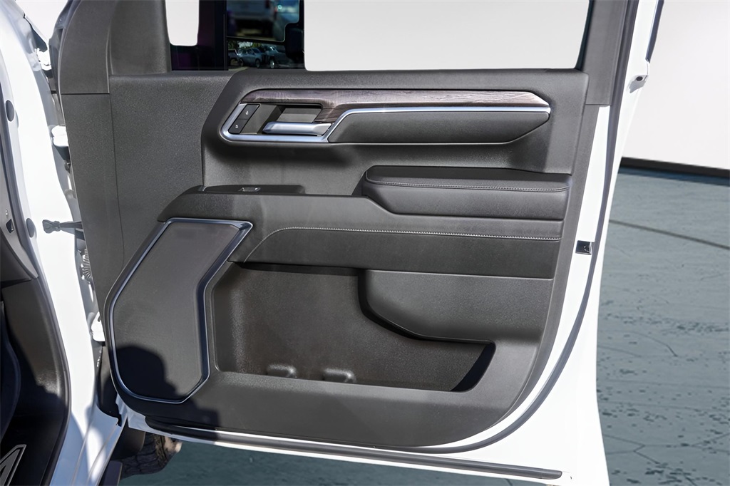 Used Car 2024 Chevrolet Silverado 2500hd  Ltz For Sale Under $70,000 In Austin, Texas