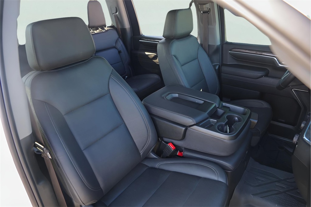 Used Car 2024 Chevrolet Silverado 2500hd  Ltz For Sale Under $70,000 In Austin, Texas