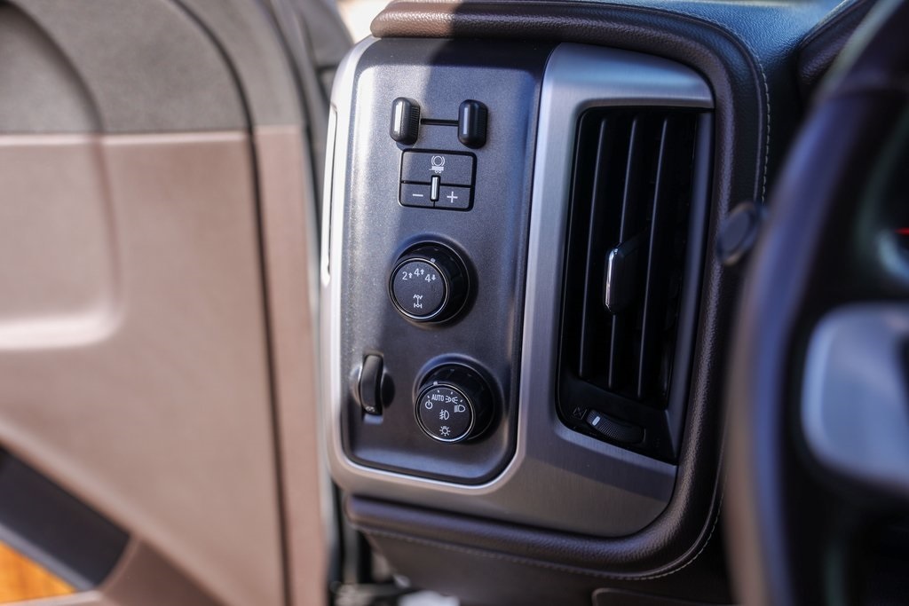 Used Car 2018 Gmc Sierra 2500hd  Slt For Sale Under $50,000 In Austin, Texas