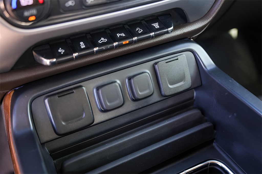 Used Car 2018 Gmc Sierra 2500hd  Slt For Sale Under $50,000 In Austin, Texas