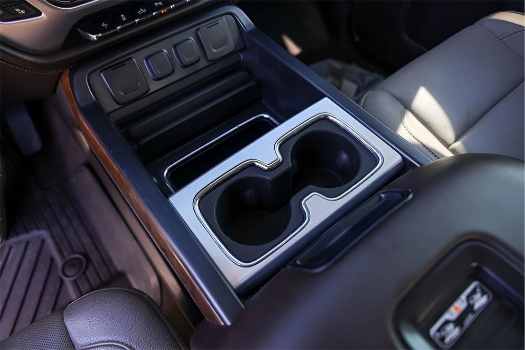 Used Car 2018 Gmc Sierra 2500hd  Slt For Sale Under $50,000 In Austin, Texas