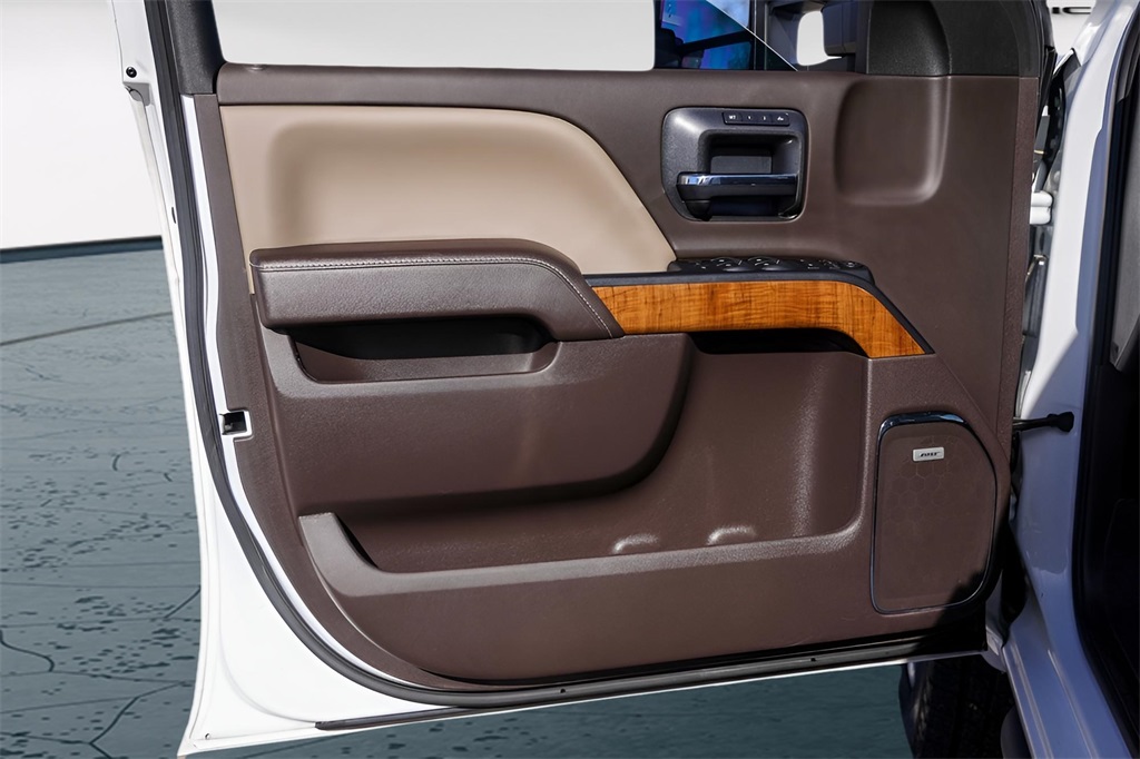 Used Car 2018 Gmc Sierra 2500hd  Slt For Sale Under $50,000 In Austin, Texas