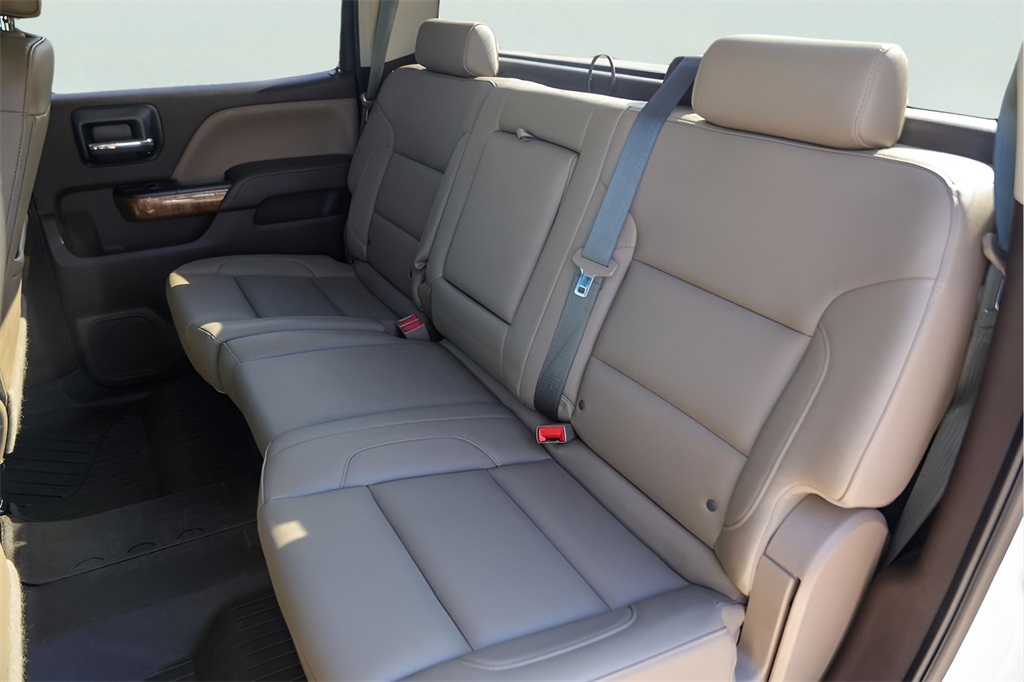 Used Car 2018 Gmc Sierra 2500hd  Slt For Sale Under $50,000 In Austin, Texas