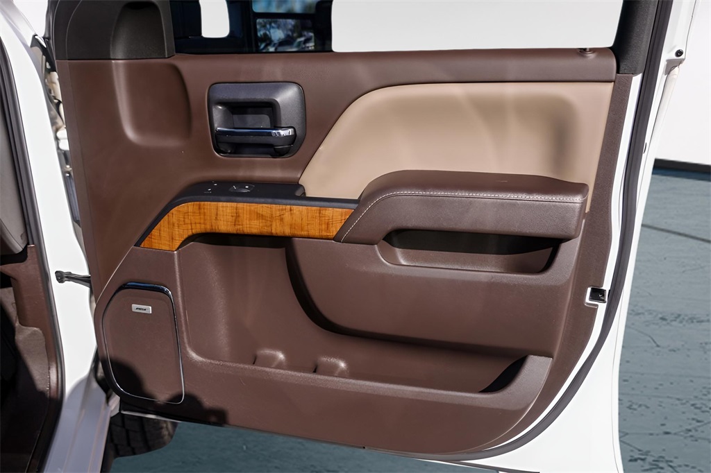 Used Car 2018 Gmc Sierra 2500hd  Slt For Sale Under $50,000 In Austin, Texas