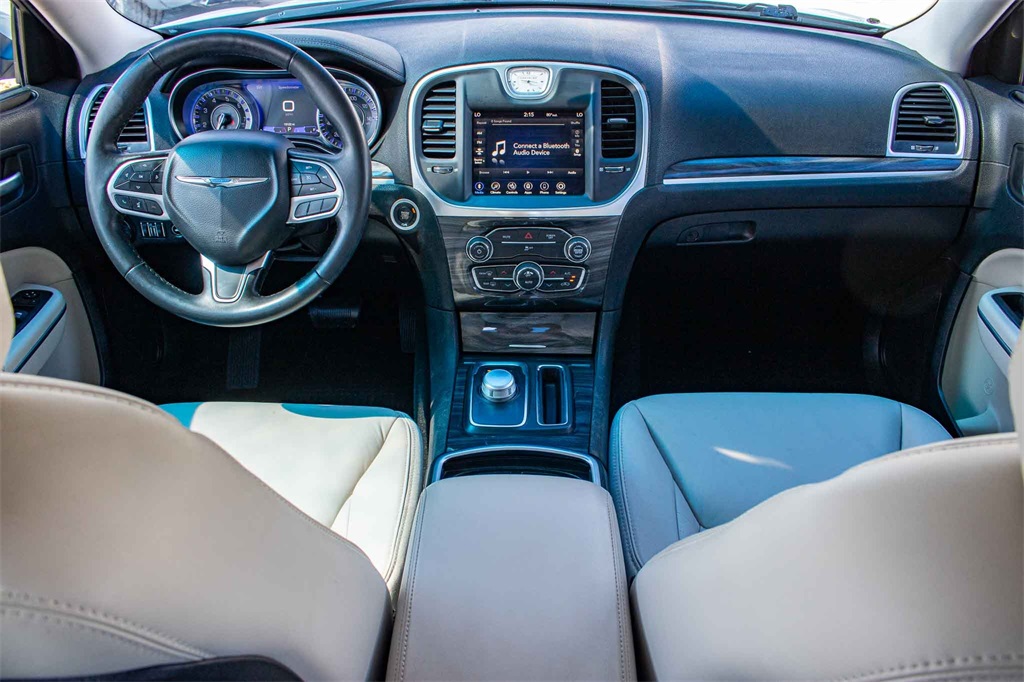 Used Car 2020 Chrysler 300  Touring For Sale Under $30,000 In San Marcos, Texas