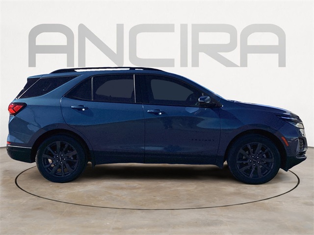 Used Car 2024 Chevrolet Equinox  Rs For Sale Under $25,000 In San Antonio, Texas