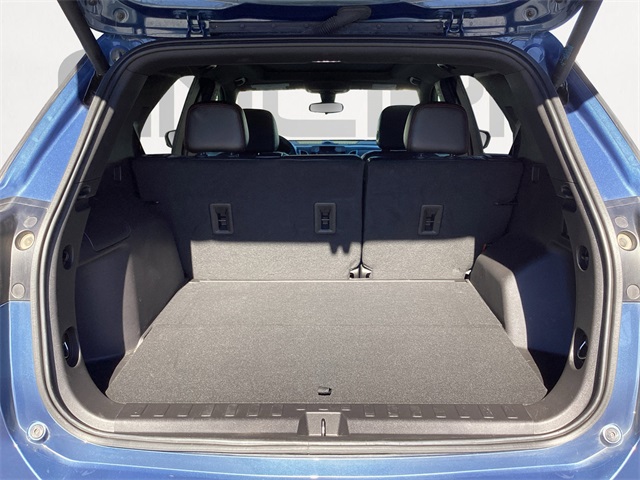 Used Car 2024 Chevrolet Equinox  Rs For Sale Under $25,000 In San Antonio, Texas