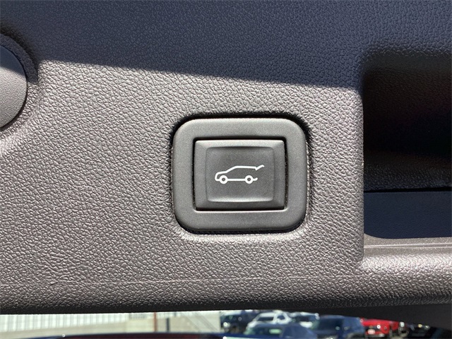 Used Car 2024 Chevrolet Equinox  Rs For Sale Under $25,000 In San Antonio, Texas