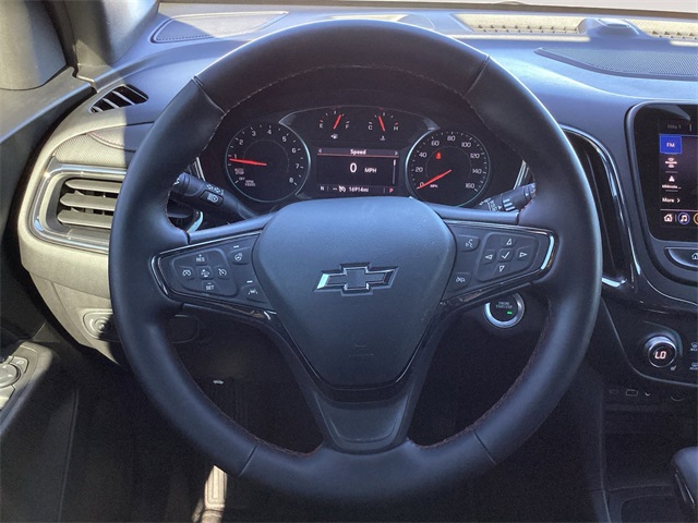 Used Car 2024 Chevrolet Equinox  Rs For Sale Under $25,000 In San Antonio, Texas