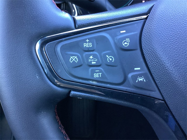 Used Car 2024 Chevrolet Equinox  Rs For Sale Under $25,000 In San Antonio, Texas